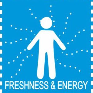 oxygizer for freshness and energy